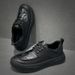 Autumn 2024 New Genuine Full Cowhide Business Comfortable Versatile Soft Thick Sole Men's Casual Leather Shoes_vogvips.com