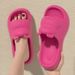 Summer New 2025 For Women's Anti-slip And Odorless EVA Home, Indoor Bathroom, Shower, Cooling Slippers_vogvips.com