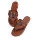 plus Size Women's Flip Flops Flat Versatile Indoor Outdoor Slip-On Lightweight Shoes_vogvips.com