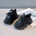 Children's Sports 2026 Spring Autumn New Model Breathable Soft Sole Dad For Boys And Girls Versatile Casual Student_vogvips.com