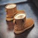 Winter Snow Boots Plus Velvet Warmth Plus Cotton Boys' And Girls' Shoes, Big Children's Outdoor_vogvips.com