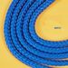 Shoe Accessories Round 4.5mm polyester solid color shoelaces suitable for sweatshirt hat drawstrings sneakers hat ropes casual pants head ropes_vogvips.com
