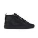 In-Stock European Men's High-Top Genuine Leather Casual Shoes, Sports Sneakers, Popular Fashion, Unisex Classic_vogvips.com