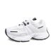Autumn And Summer New Dad Women's Korean Edition Ins Student Versatile Thick Soled Sports Casual Shoes Hb102_vogvips.com