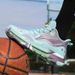 cushioning Rebound Running Shoes Men's Non-slip, Wear-resistant, Breathable And Comfortable Sports Shoes Men's Shoes_vogvips.com