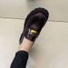 Suitable For All Seasons Business Fashion Leather Wear-resistant New Low-top Casual Sports British Style High-end Men's Shoes_vogvips.com
