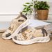 Men's 2026 New Model, Large Size, Thick-soled, Low-top Casual Shoes, Slip-on, Fashionable Sports Shoes For Men_vogvips.com