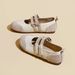 Retro Flat Single Shoes For Women 25 Summer Mary Jane Casual Shoes_vogvips.com