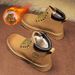 European Warm Series Fleece-Lined Martin 2025 Autumn Winter New Leather Warm Thick Fashion British Youth Trend Motorcycle Boots For Men_vogvips.com
