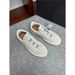 Wu Lei Style Men's Fisherman No-Tie Straw Sole Slip-On Elastic Casual Driving Shoes_vogvips.com