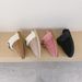 2026 Plush Slippers For Women: Lightweight, Warm Winter Boots, Ideal For Outdoor Wear._vogvips.com