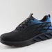Safety Work Shoes – Anti-Smash & Puncture-Proof With Knit Upper (Lightweight & Breathable)_vogvips.com
