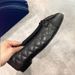 stock: 2026 In Summer New Style, Small Chane-inspired Bow Casual Loafers, Comfortable Flat Shoes For Women Stock: Style, Loafers,_vogvips.com