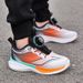 cushioning Rebound Running Shoes Men's Non-slip, Wear-resistant, Breathable And Comfortable Sports Shoes Men's Shoes_vogvips.com