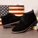 European Warm Series 2025 Autumn Martin High-top Suede Men's Shoes Business Leather Boots Large Size Versatile Trendy_vogvips.com