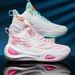 Yuanyang 6 Children's Primary And Secondary School Students 7 Basketball 8 Boys 9 Sports Shoes Cement Floor Practical 15_vogvips.com