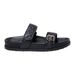 Galxboy New Style Foreign Trade Women's Outdoor Flat Metal Buckle South Africa Beach Sandals_vogvips.com