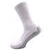Shoe Accessories Men's Professional Non Slip Football Socks Thick Towel Bottom Sweat Absorbent Breathable Mid Tube Socks Full Palm Dotted Sports Socks_vogvips.com