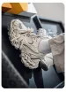 Non-slip Outdoor Sports Men's Shoes Casual Shoes Platform Heightening Dad Shoes Trendy Shoes_vogvips.com
