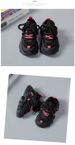 Girls' Sports Shoes 2025-1 Trendy Brand Shoes With Fleece For Autumn And Winter Cotton_vogvips.com