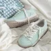 Mint Manbo Board For Women Autumn New Style Couple's Niche Female Trendy Ins Versatile Bread Skateboarding Shoes_vogvips.com