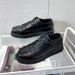 Leather Business Lace Up, Korean Version, Casual Shoes, British Trend, Thick Soles, High Height, Men's Formal Shoes_vogvips.com
