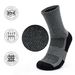 Shoe Accessories Thick Towel Bottom Sports Socks Men's Professional Basketball Socks Training Socks Pure Cotton Sweat Absorbent Socks_vogvips.com