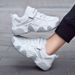 2026 Manufacturer Wholesale Campus White For Boys, Running Shoes, Elementary And Older Children's Sports Shoes_vogvips.com