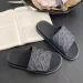 Bestselling 2026 Summer New Design Couple's Versatile Beach Fashionable Embossed Casual Thick Soft Bottom Outerwear_vogvips.com