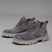 European Warm Series 2025 New Martin For Men Trendy Fashion Work High-end High-top Boots Men's Shoes_vogvips.com