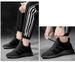 Inner Height-increasing Men's Shoes, Outdoor Mesh Sports And Leisure Trendy Men's Shoes_vogvips.com