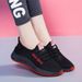 Women's White Sneakers Trendy Versatile Casual Sports Shoes Breathable Comfortable Beijing Cloth Shoes for Spring Autumn_vogvips.com