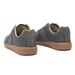 "Multicolor Leather-Suede Hybrid Sneakers: Elevate Your Casual Footwear Game"_vogvips.com