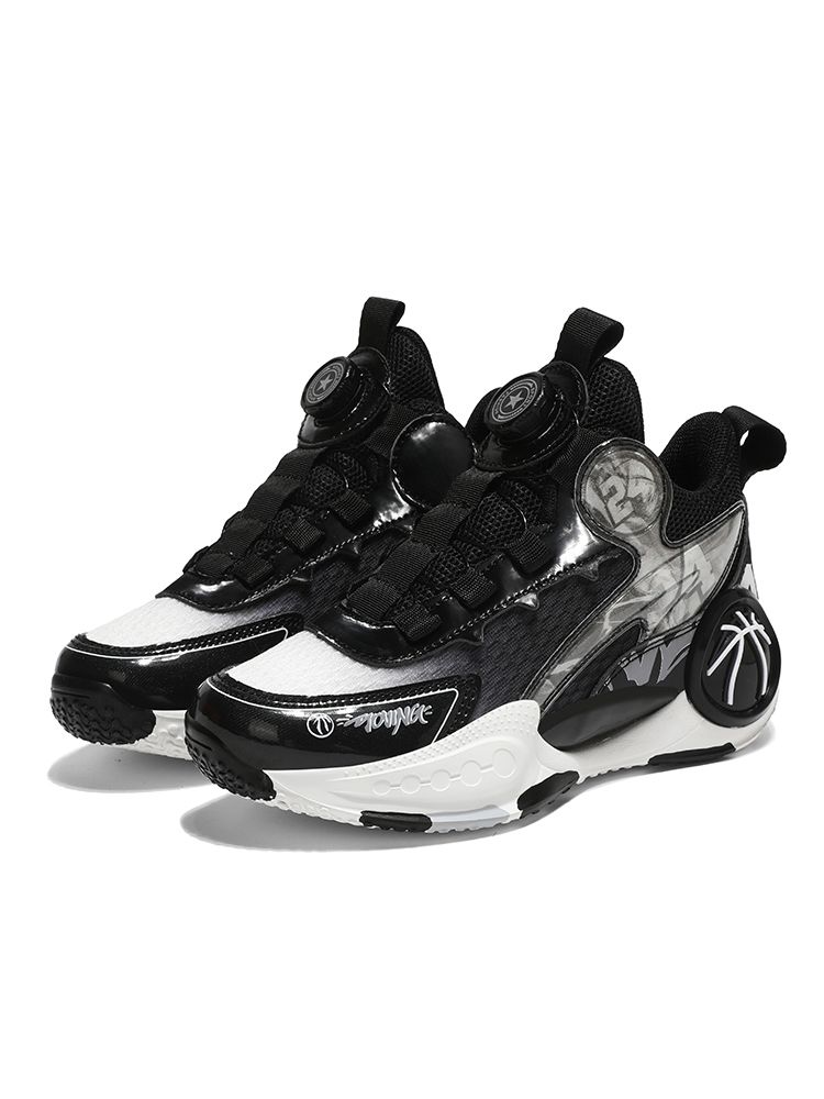 cushioning Rebound Running Shoes Men's Non-slip, Wear-resistant, Breathable And Comfortable Sports Shoes Men's Shoes_vogvips.com