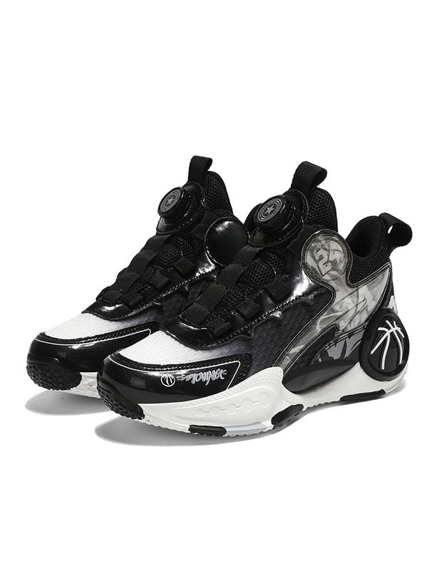 cushioning Rebound Running Shoes Men's Non-slip, Wear-resistant, Breathable And Comfortable Sports Shoes Men's Shoes_vogvips.com