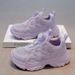 White Sneakers For Children, Sports Little Girls' Running 2026 Spring And Autumn Single Mesh Shoes, Campus Dad Shoes_vogvips.com