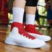 Curry Basketball For Men Spring High-Top Sports Shoes All-Star Soft Sole Shock Absorption Wear-Resistant Practical Boots_vogvips.com