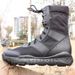 European Warm Series New CQB Ultra-Light Men, Lightweight And Breathable Combat Boots For Women, Summer Land Tactical Boots, Outdoor Training_vogvips.com