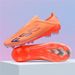 Soccer Shoes Soccer Cleats Football Boots Trainingshoes Youthsoccerboots Seamless Fly-Knit Children's For Boys, Low-Top Youth Long-Studded And Short-S_vogvips.com