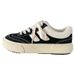 Retro American Hong Kong Thick Bottom Canvas Shoes Women's Casual Versatile Spring Autumn New Style Breathable Low Top_vogvips.com