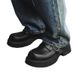 ShoeVault Leather Autumn British Retro Height-Increasing Derby Shoes Black Casual Thick-Soled Business Men's Loafers_vogvips.com