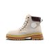 European Warm Series Martin Yellow Unisex 2025 New Genuine Leather Thick Sole Autumn Casual Height Increasing Kick Work Boots_vogvips.com
