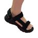 Large Men's Sandals, EVA Light Vietnamese Outdoor Shoes, Sizes 36-46_vogvips.com