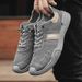 Shoes Men Spring Breathable Canvas Shoes 2024 New Men's Cloth Shoes Style All-match Casual Shoes_vogvips.com