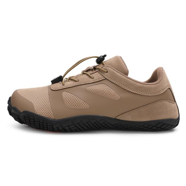 Men's Breathable Hiking Shoes Lightweight Non-Slip Wear-Resistant Outdoor Sports Shoes 2026 New Cross Border Style_vogvips.com