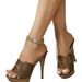 Women's 13cm Stiletto Heel Sandals - Summer Fashion High Heels For Casual & Party Wear (Style 1099-75)_vogvips.com