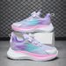 cushioning Rebound Running Shoes Men's Non-slip, Wear-resistant, Breathable And Comfortable Sports Shoes Men's Shoes_vogvips.com