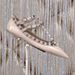 2026 Autumn Rivet New Pointed Toe Genuine Leather Lace-Up Heels Studded Shallow Mouth Socialite Flat Shoes For Wome_vogvips.com