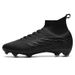 Soccer Shoes Soccer Cleats Football Boots Large Size Children's Boys Grass Sports Cleats Elementary School Students Soccer Match Training Trainingshoe_vogvips.com