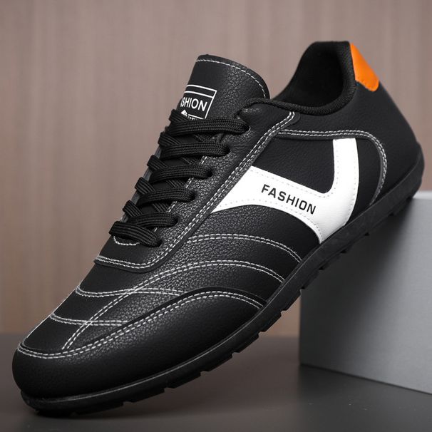 Men's Large Size New Forrest Gump Spring And Autumn Models, Non-slip Breathable Sports Casual Shoes, Classic Trendy_vogvips.com